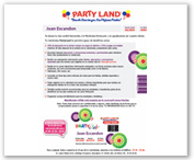 Party Land