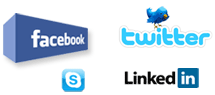 Redes Sociales