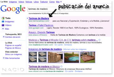 Adwords