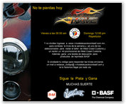 Web Tuneame la Nave Basf