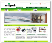 Web Artigraf