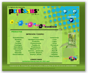 Web Prints